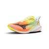 Mizuno Velox Reflective Low-Top Running Shoes Unisex Sneakers Tomato-Red D1GH260205