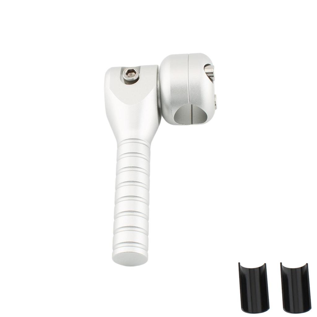 Lifting Lever Assist Bar Lifting Handle Quick Installation Folded Jack up Handle for R1150RT R1100GS R1200GS Motorbike