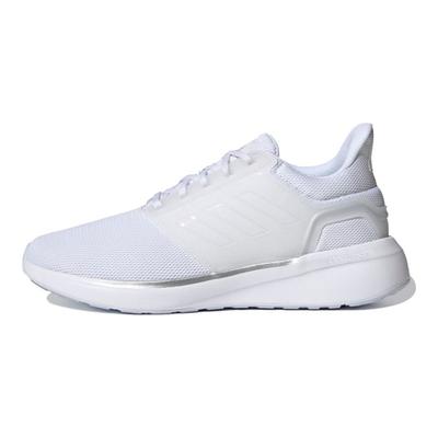 EQ19 Run Blanc Argent Mat Baskets Homme Blanc Nuage H68091
