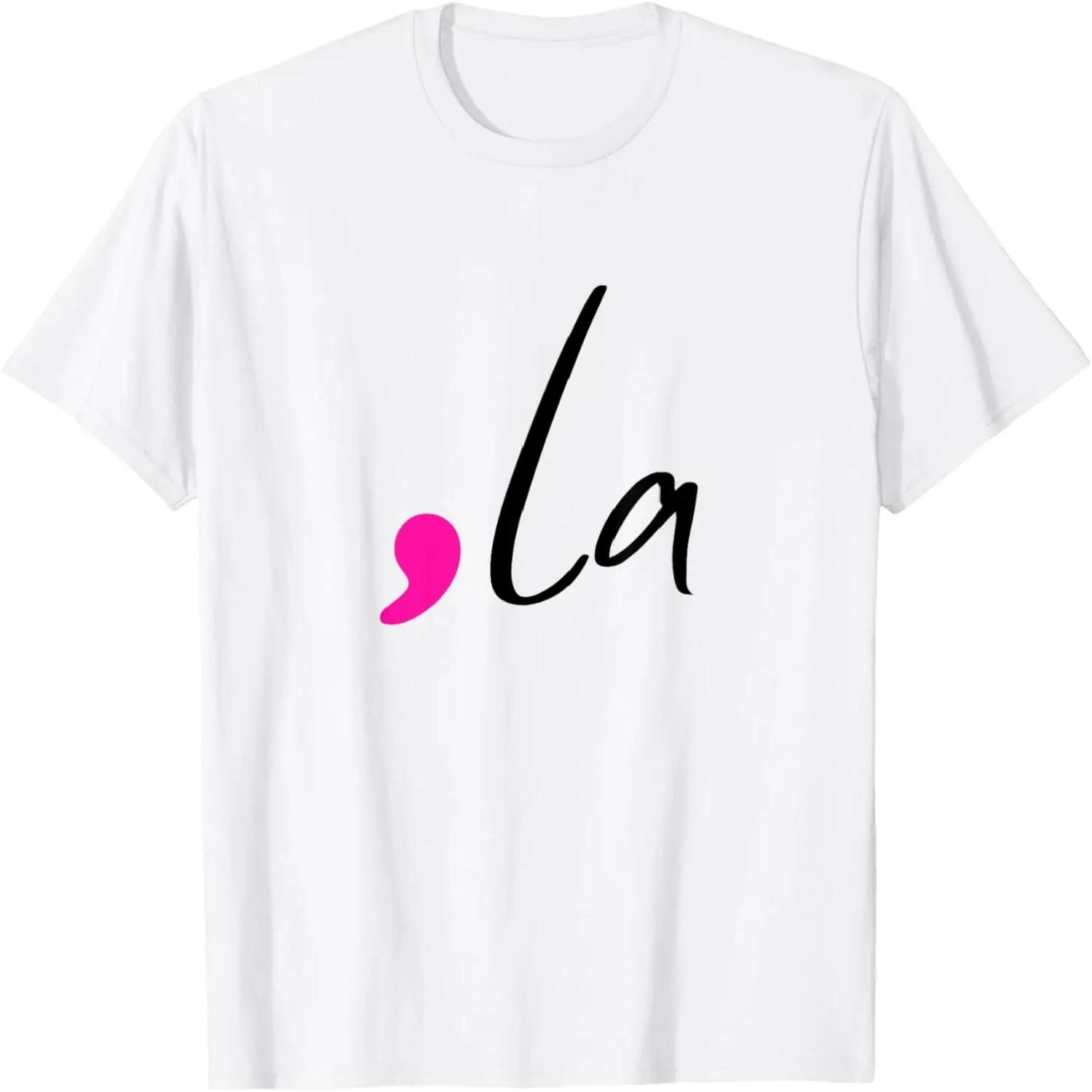 Кома Ла, Камала Харрис, Президент, 2024, Футболка «Остановите Проект 2025» S