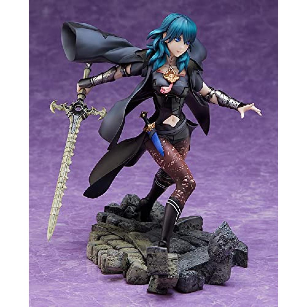 Fire Emblem Byleth 17 měřítko plastová malovaná hotová figurka