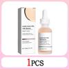 Remove Large Pores Serum Lactic Acid Facial Pore Shrinking Repairing Products Pore Minimizing Firming Smooth Korean Skin Care