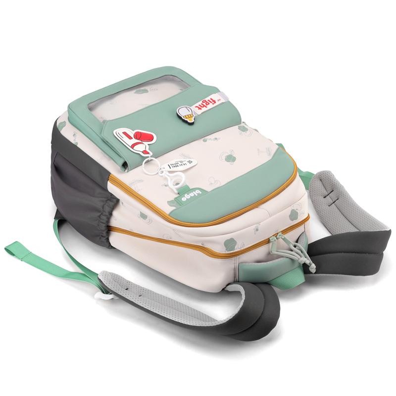 Student Schoolbag Female College Style Backpack Junior High School Senior High School Backpack