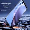 Apple 17 Pro/ProMax HD Privacy Screen Protector with Dust-Free Application Tool