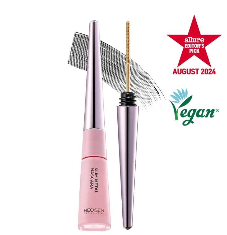 NEOGEN Schlanke Metall-Mascara
