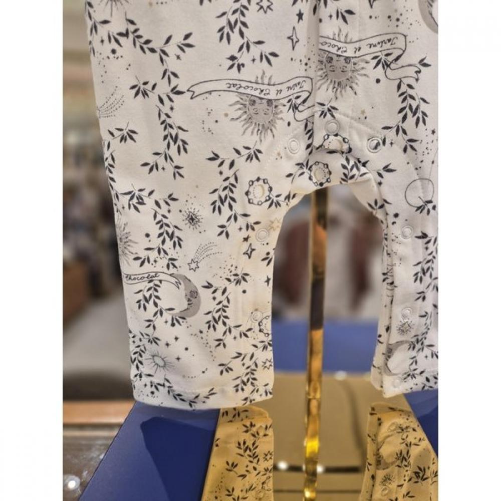 Chocola Etwal Baby Romper  Tnorqx132w 