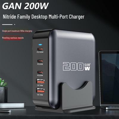 Príslušenstvo k počítačom – USB rozbočovače 