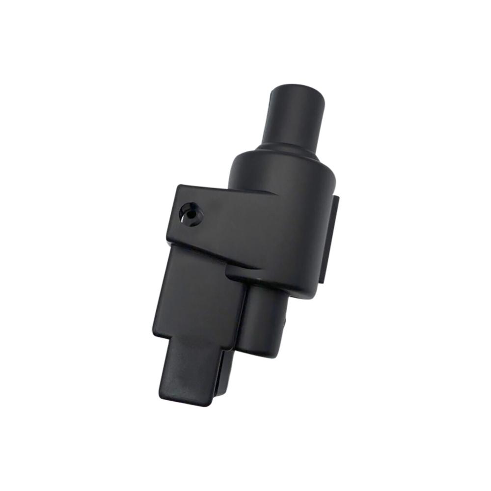 Пластиковая крышка топливного насоса автономного отопителя 12В 24В 2000Вт 5000Вт Корпус держателя масляного насоса дизельного автономного отопителя