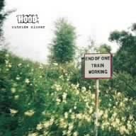 

CD HOOD - Outside Closer Japan ObiMusic Others Used