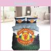 Modern Minimalist Cartoon Princess Bedding Set With Active Dye Printing For 2m Bed