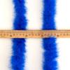 DIY 2M Fluffy Marabou Feather Boa Natural Turkey Feathers DIY Craft Sewing Trim Hat Costume Decor Home Wedding Party Accessories