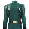 2nd Generation Thunderbolts Yelena Black Widow Cosplay Bodysuit Costume