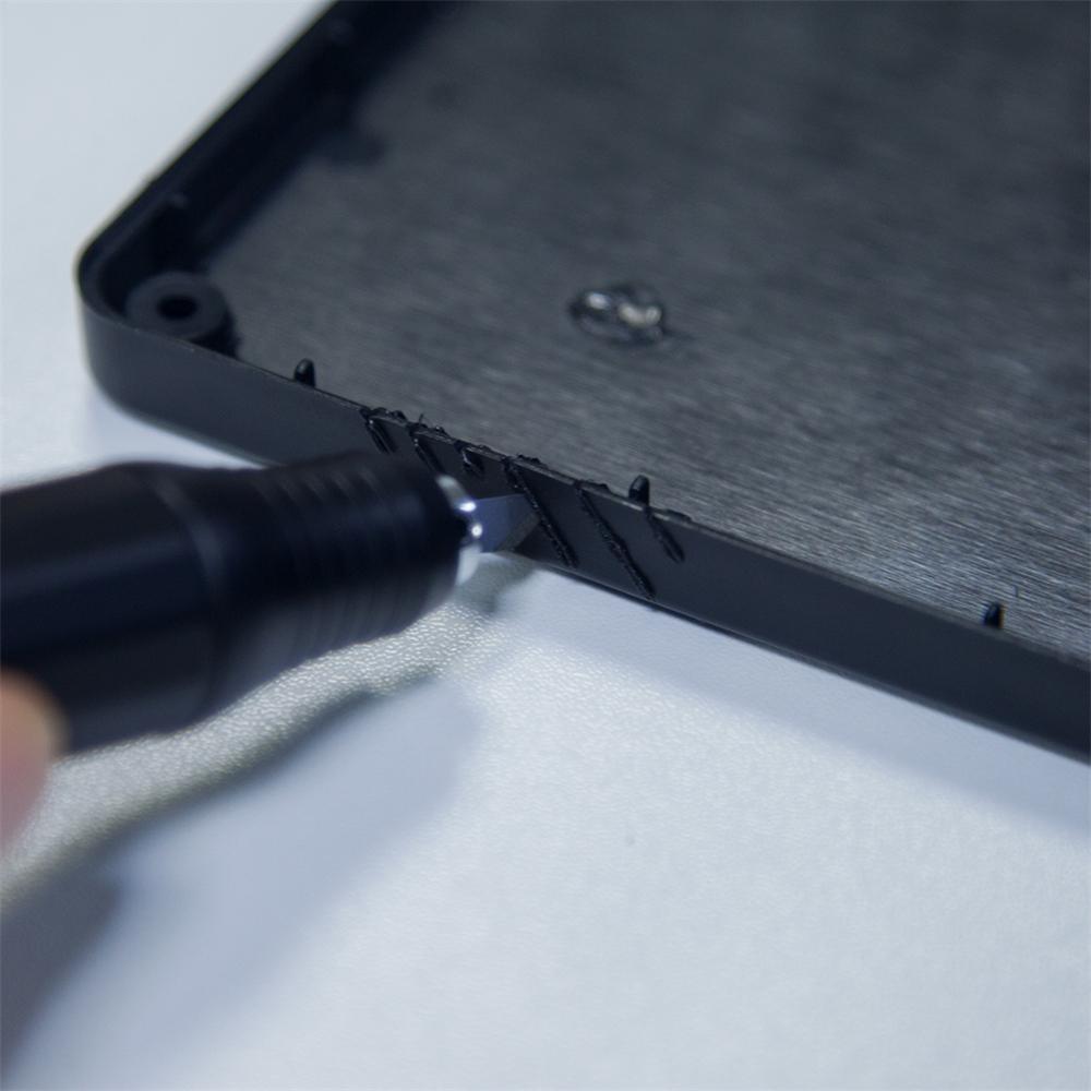 Delicate and Beautiful Cutting With a Light Touch can be Made on Sheet, Cloth, etc
