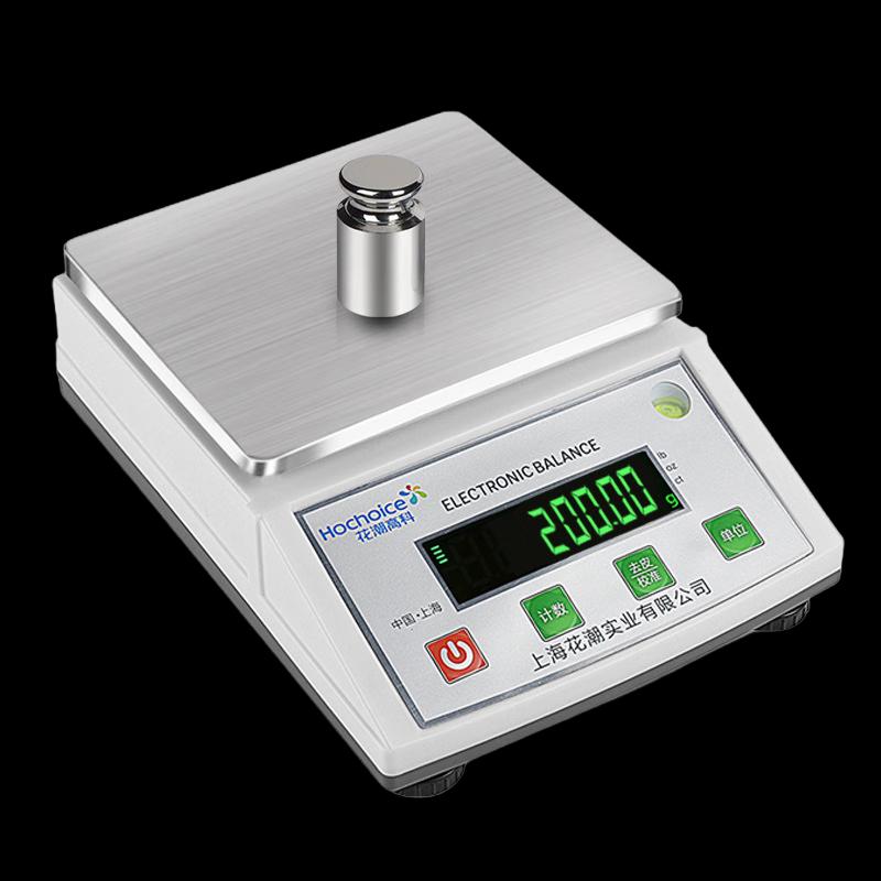 

HOCHOICE HTP312 High-Precision Digital Balance