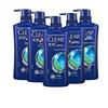 Clear Men Active Sport Anti-Dandruff Shampoo