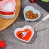 Sauce Soy Sushi Serving Dishes Dinnerware Seasoning Dish Condiment Plate Sauce Dish Dipping Bowl
