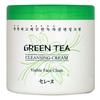 Serene Green Tea Cleansing Cream, 3 Pcs, 450ml
