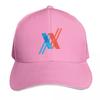 Darling in The FranXX Logo Hiro and Zero Two () Baseball Cap Luxury Cap cute Snapback Cap Dropshipping Unisexs Luxury Womens