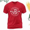 Trojan Record Music T-shirt Made In USA Size S-5XL Unisex T-Shirt