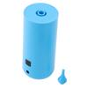Electric  Pump Double Layers Labor Saving Portable Balloon Inflator Pump for Home Party US Plug 1