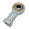 M10*1.25 Internal Thread Ball Head Tie Rod End Joint