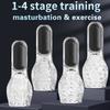 Automatic Masturbator Cup Machine Electric Piston Rotating Sucker Male Blowjob Vagina Dildo Real Oral Vibrator Sex Toys for Men