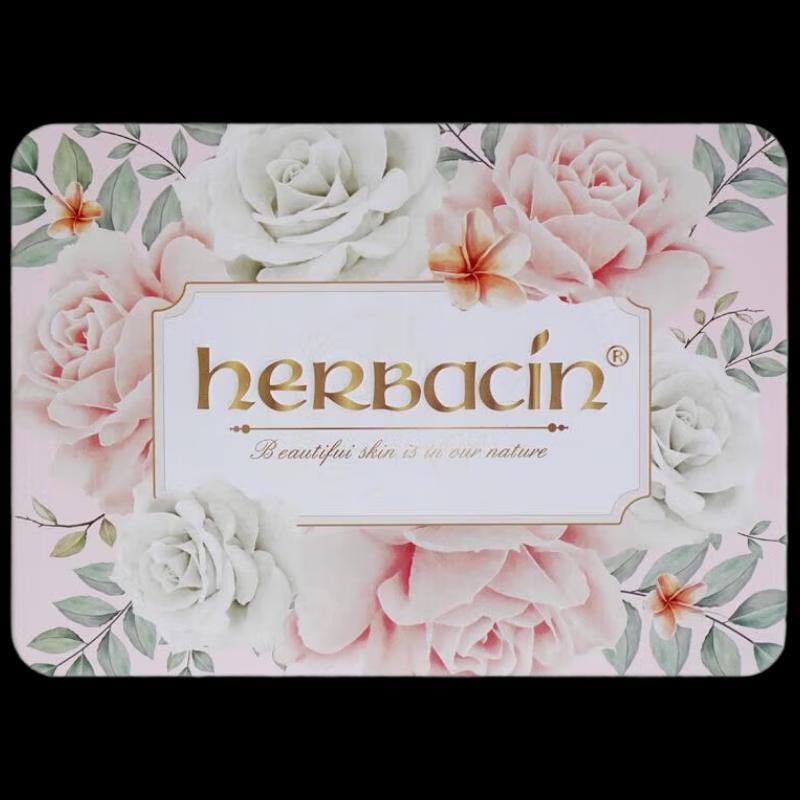 Herbacin Немецкая ромашка Набор кремов для рук