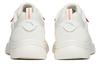 Women's Sneakers Anta Running Collection Versatile Low top Casual Sprint Running Shoes Women's White Pink