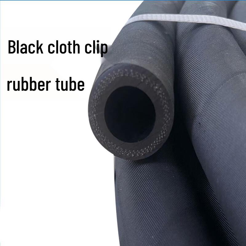 Fabric-Reinforced Rubber Water/Steam Hose