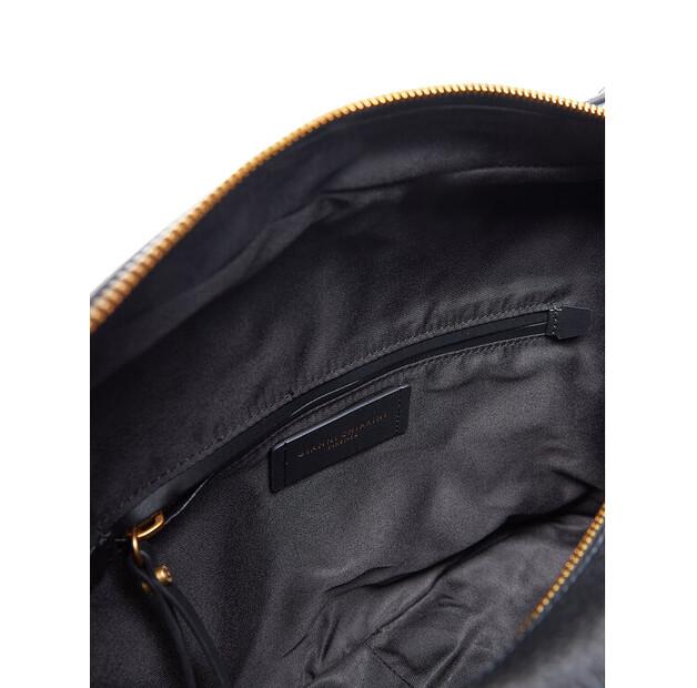 Рюкзак Gianni Chiarini Guia ZN 11340 COMM GRN чёрный