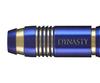 Dynasty BRASS SET Deep Blue Ten Deep Blue Brass Darts Barrel "TEN" 01-31-040