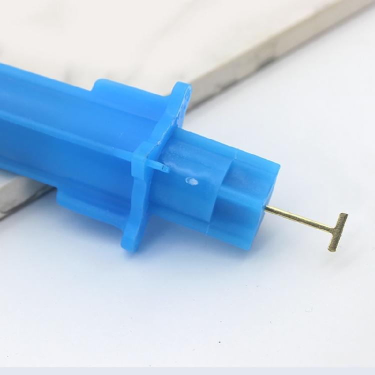 User Friendly Tile Leveler Tool Achieve Perfectly Leveled Tile Essential Tool for Construction Remodeling Project