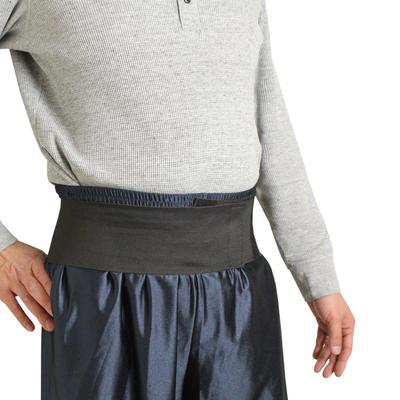 Ganbanyoku Pelvic Belt (Black) 6642-W-A