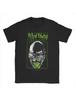 Unisexs Alien Xx121 Iconic Movie Tshirt A Loose Retro Cotton Tshirt Suitable For Science Fiction Fans