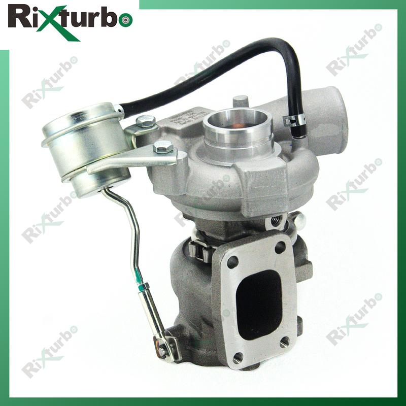 TD04 49377-07000 Full Turbo Charger Complete For Iveco Daily III 2.8 TD 92Kw 8140.43S.4000 500372214 Turbine For Car 1999-2003