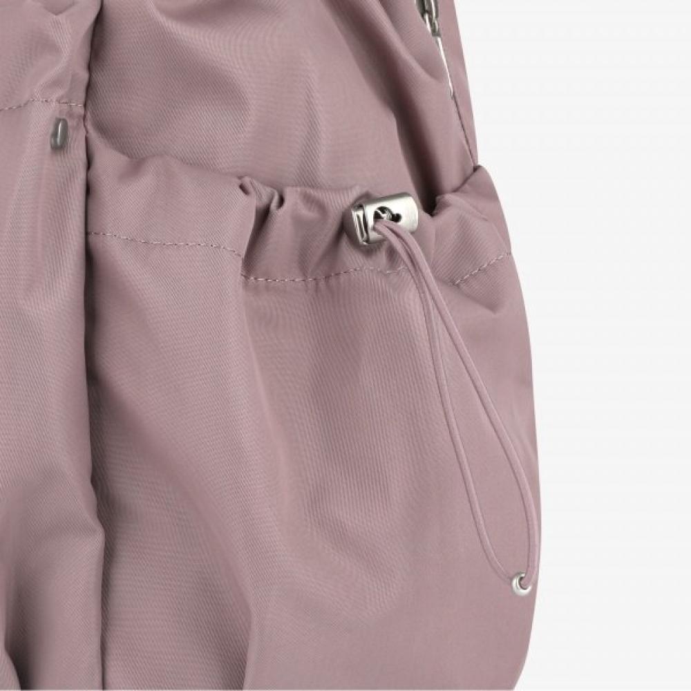 The North Face White Label Bonny Pack Medium Grayish Pink