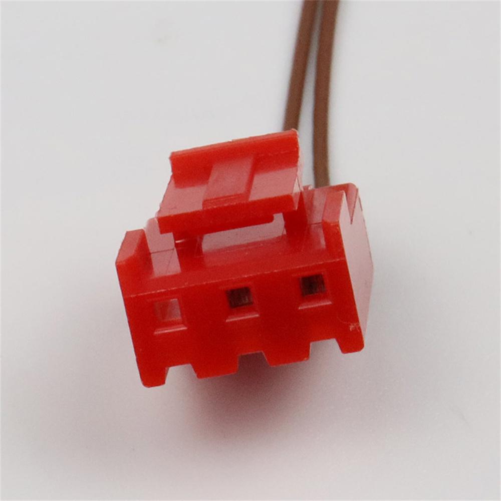 1Pcs New 3 Pin Temperature Sensor NTC50K Fits For 2KW 5KW 8KW Air Parking Heater