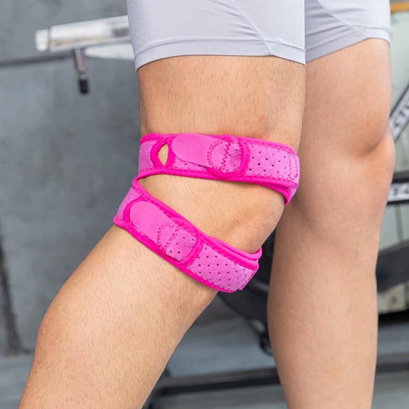 Men's Mountaineering Joint Protective Case Patella Retinaculum