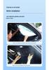 Subaru Forester, Outback, Legacy, Levorg, XV, WRX, BRZ Car Sunshade: Windshield Heat Insulation & Sun Protection