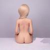 149cm Men's Sex Doll TPE Big Breast Vagina Sex Blonde Girlfriend Asian Masturbation Cup Adult Sex Toy
