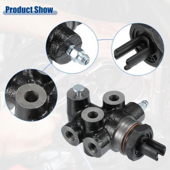 2000-2002 Toyota Tundra Brake Load Sensing Proportioning Valve | Pack of 1