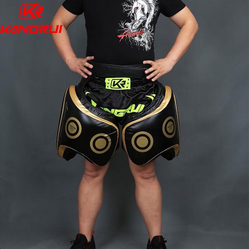 Kangrui Muay Thai Sanda Thigh Training Target