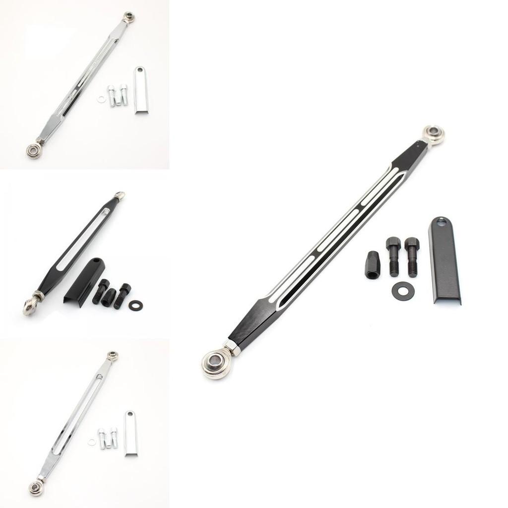 Gear Innovative Shift Linkage Rod For Bad Boy Motorcycles Perfect For Custom Modifications