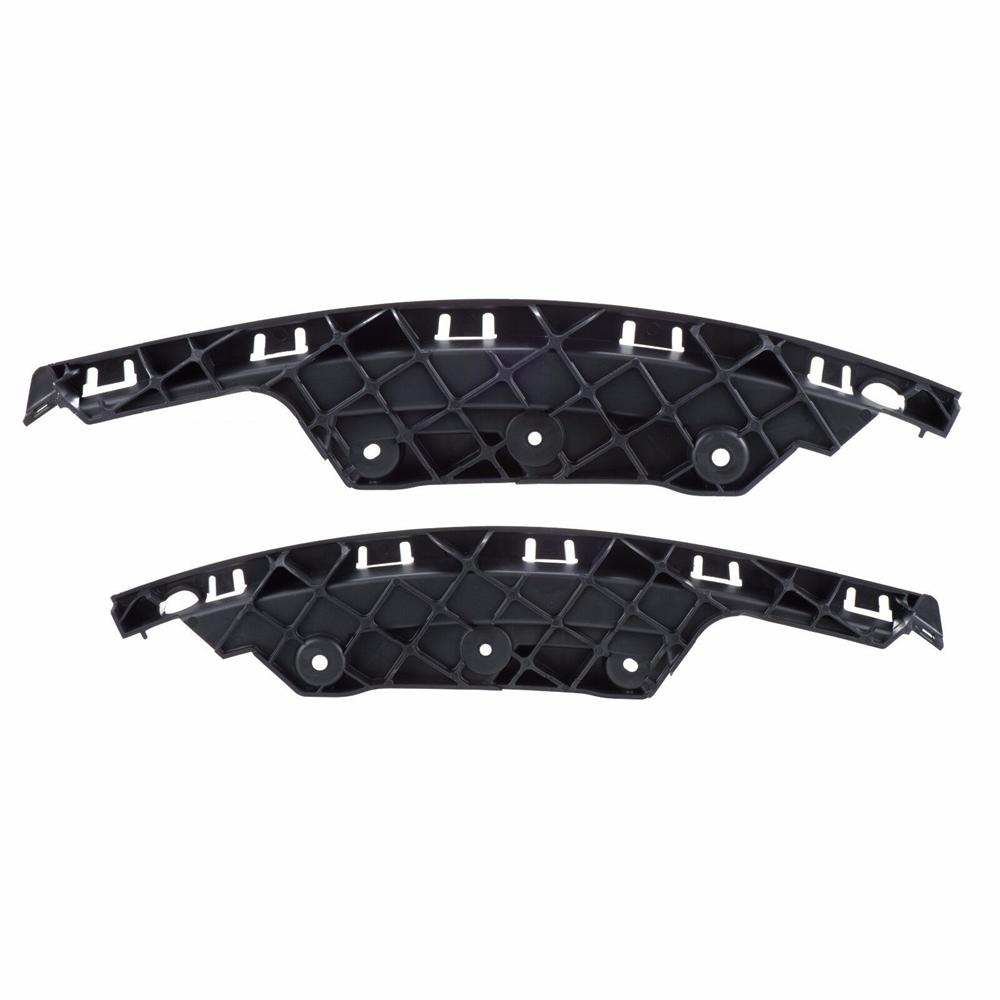Car Right & Left Side Running Light Brackets For 2014 - 2017 Jeep Grand Cherokee