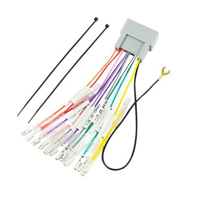 Doplňky pro autoelektroniku – Autokabely, adaptéry, zásuvky