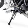 Footrest Holder + Foldable and Side Stand for Simson S51 S70