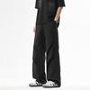 American Tooling Casual Pants Men's Summer Thin Loose Straight Quick-Drying Charge Pants Wide Leg Paratrooper Pants