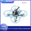 BETAFPV Air75II Brushless Whoop Quadcopter Champion/Racing/Freestyle ELRS 2.4G 802SE | 23000KV Motor NEW