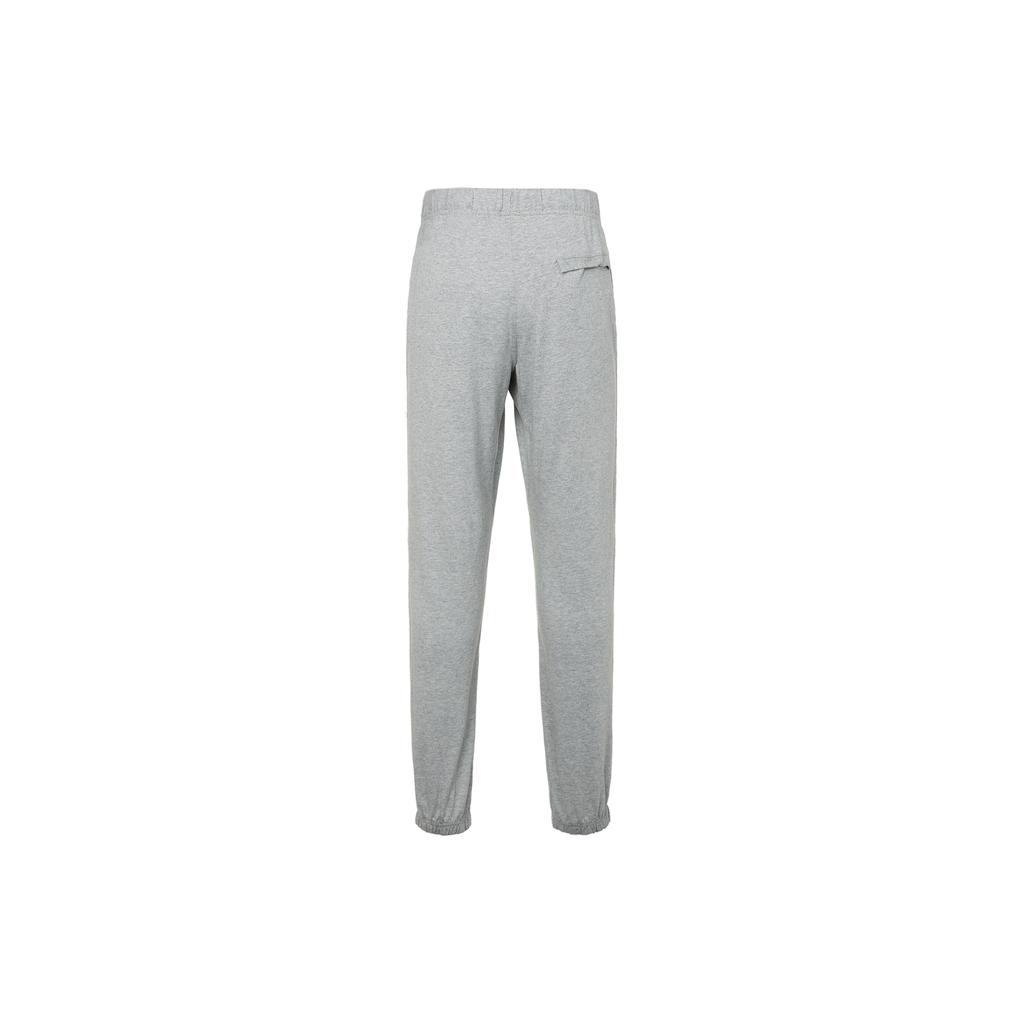 New Nike Casual Pants Men's Light Gray 934663-063