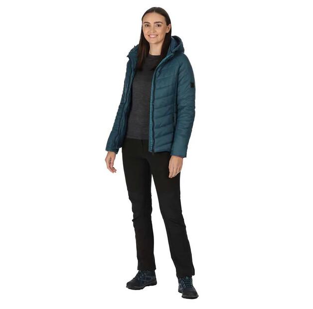 Regatta Jacket Voltera Loft III
